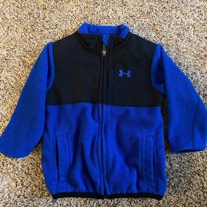 Toddler Boys Fleece